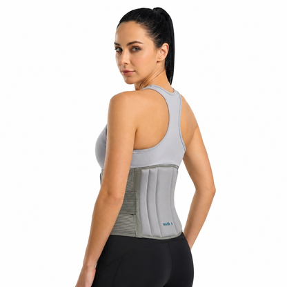 Wellkos Lumbo Sacral Belt Back