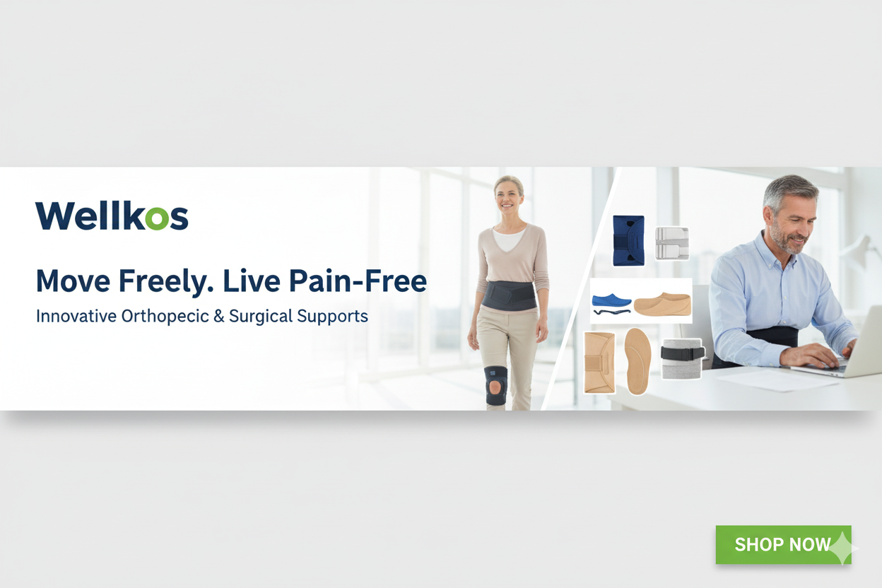 Wellkos Hero Banner