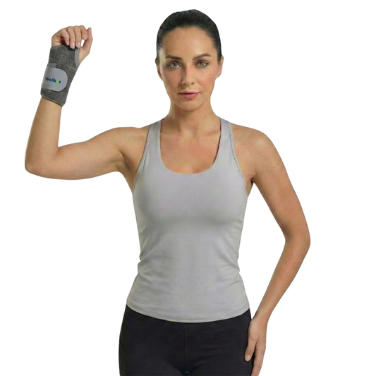 Wellkos Wrist Brace